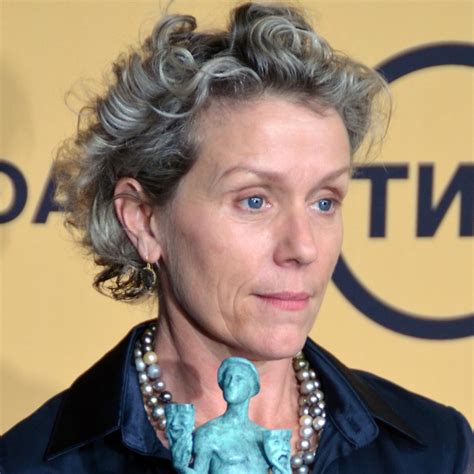 frances mcdormand net worth